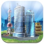 Megapolis iOS 5.63.36135 - Tải Game Xây Dựng Thành Phố