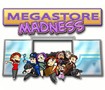 Megastore Madness - Hotel Management
