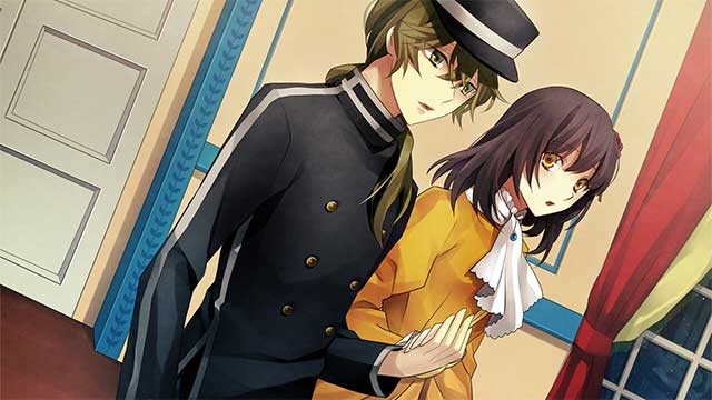 Tương tác với nhiều nhân vật và lựa chọn người mà bạn thích