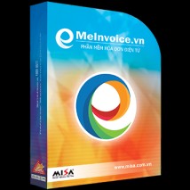 MeInvoice.vn - Phần mềm hóa đơn điện tử MISA R56