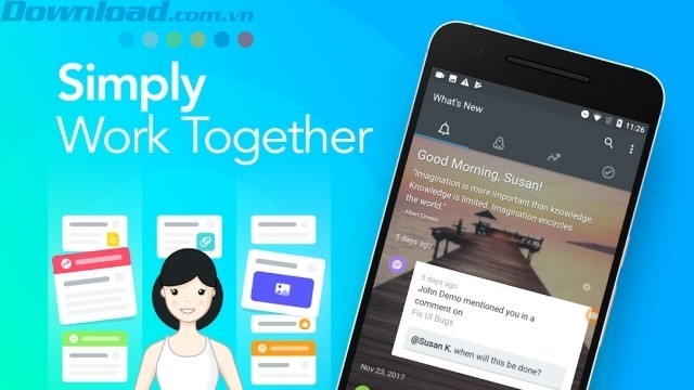 Làm việc nhóm hiệu quả