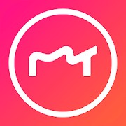 Meitu Android 11.8.5: Chụp ảnh selfie, sửa ảnh đẹp