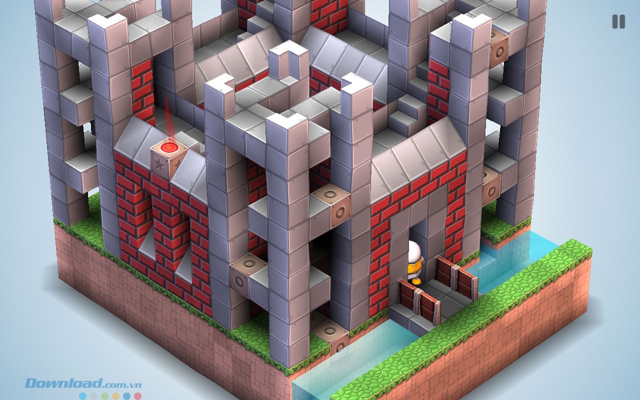 Game hoàn toàn miễn phí