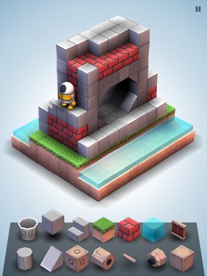 Điều hướng môi trường để giải quyết thách thức