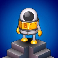 Mekorama iOS 1.6.1: Game giải đố robot thú vị