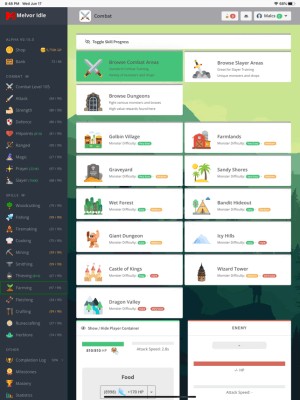 Chinh phục nhiều thách thức khác nhau