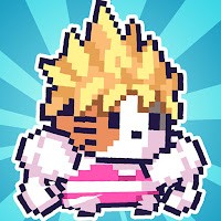Meme Star: Pixel Go - Tải Game AFK RPG cho Android