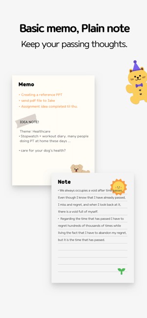 Viết các ghi nhớ cơ bản