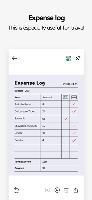 Ứng dụng hữu ích
