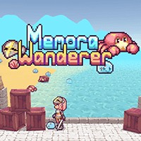 Memora Wanderer: Game RPG Hoài Cổ, Dễ Thương