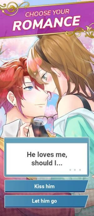 Memories cho bạn đắm chìm trong những câu chuyện tình lãng mạn