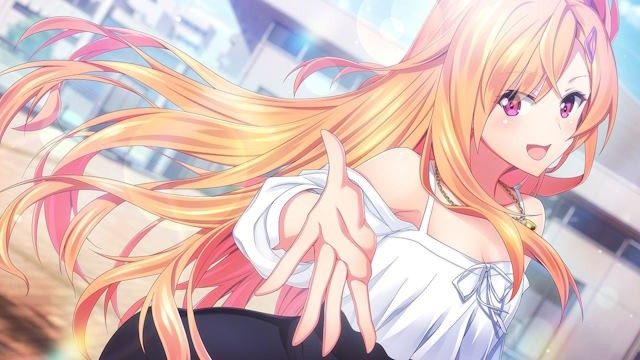 Khám phá mối quan hệ và cảm xúc giữa nhân vật chính và dàn nữ chính