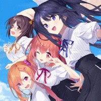 Memories Off Sousou: Break out of my Shell - Visual Novel Lãng Mạn