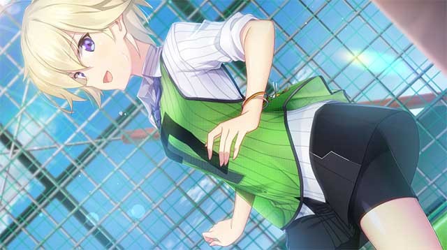 Làm quen và phát triển mối quan hệ với những cô gái cá tính