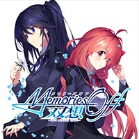 Memories Off Sousou: Not Always True - Visual Novel Lãng Mạn