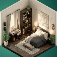 Memory Keeper: Game Thiết Kế Nội Thất Ấm Cúng