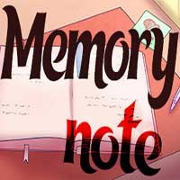 Memory Note: Game Anime Tìm Lại Ký Ức