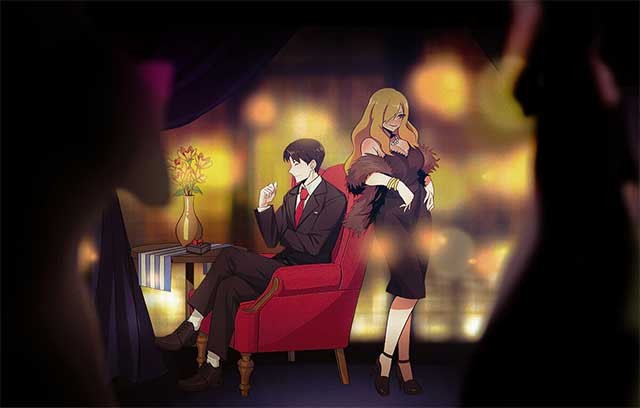 Gặp gỡ một dàn nhân vật đáng nhớ có thể giúp đỡ hoặc gây hại cho bạn