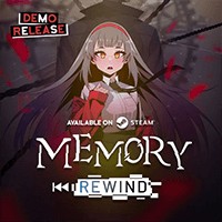 Memory Rewind: Demo Game Trinh Thám Nhật Bản Ly Kỳ