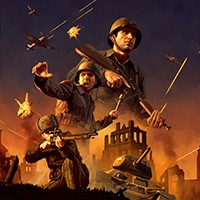 Men of War II: Game RTS Thế chiến 2 Rực Lửa
