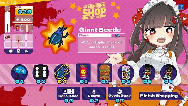 Sử dụng các vật phẩm và chiến thuật để tăng cơ hội sống sót