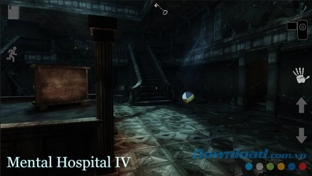 Khung cảnh lạnh lẽo và những hiện tượng kỳ bí khiến bất cứ ai dựng tóc gáy