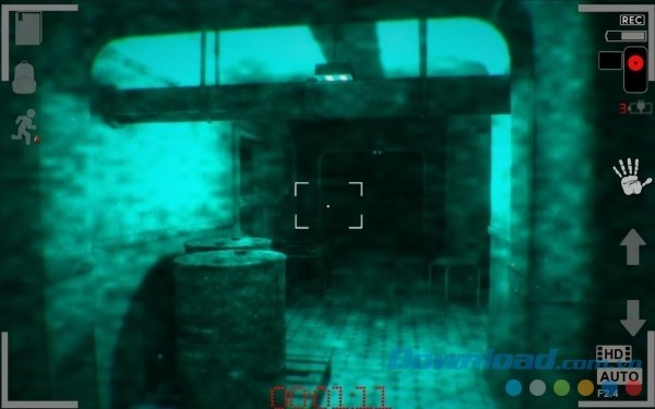 Game kinh dị đầy ám ảnh Mental Hospital V cho Android