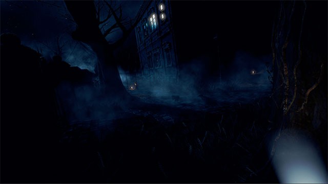 Mental Hospital VR đưa bạn vào trải nghiệm kinh dị đầy ám ảnh