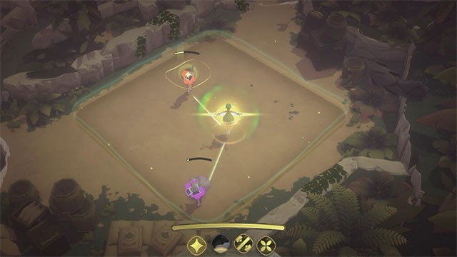 Cùng Mentari sáng tạo nhiều điệu nhảy mới với hàng trăm cách kết hợp khác nhau