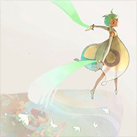 Mentari Game - Vũ Điệu Giải Cứu Thế Giới