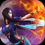 Mentors for Android 0.10.4 - RPG Khám Phá Thế Giới Thần Thoại