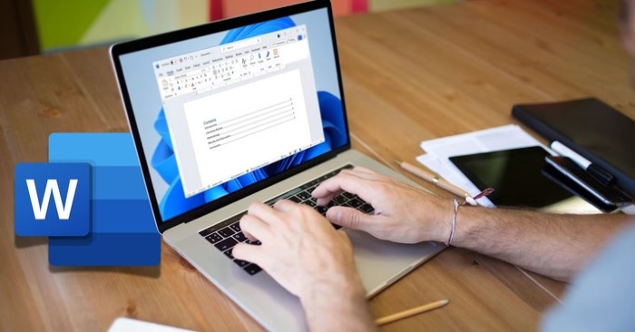 Mẹo dán dữ liệu Word: Tránh lỗi định dạng văn bản