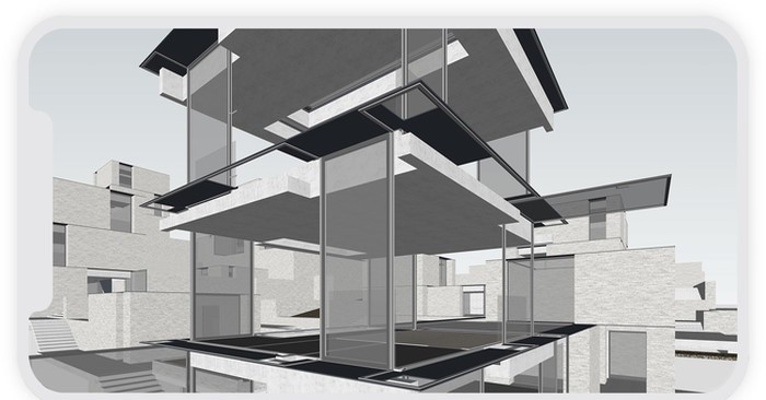 Mẹo dùng SketchUp Viewer: Hướng dẫn chi tiết cho người mới bắt đầu