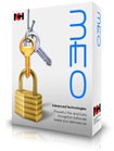 MEO Encryption Software 2.16 for Mac OS X - Self-Extracting Encrypted Files
