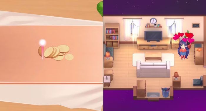 Khám phá bí ẩn MiSide: Hướng dẫn chi tiết