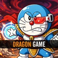 Mèo Máy Siêu Quậy - Game Doraemon MMORPG 2D trên iOS