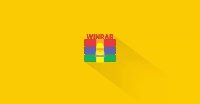 Mẹo WinRAR: Tận dụng tối đa sức mạnh của phần mềm nén