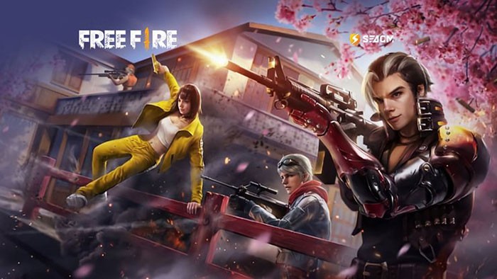 Bí kíp tăng cấp nhanh chóng trong Free Fire - Mẹo và Thủ thuật