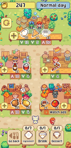 Biến quán ăn khiêm tốn thành điểm đến của những người sành ăn