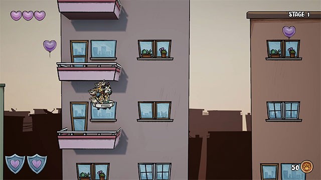 Tập hợp những chú mèo đáng yêu vào team của bạn