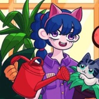 Meow Garden: Trải nghiệm nông trại mèo đáng yêu