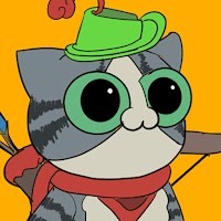 Meow Hunter - Game platform pixel thợ săn mèo trên iOS