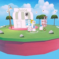 Meow Island: Xây Dựng Thiên Đường Đảo Mèo Trên Bầu Trời