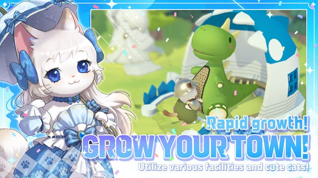 Đồ họa hoạt hình 3D tươi sáng với tạo hình các anh hùng dễ thương