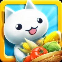 Meow Meow Star Acres - Tải Game Nông Trại Mèo Dễ Thương cho Android