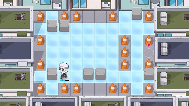 Mỗi lượt chơi Meow Mission đều mang đến những thử thách mới không trùng lặp