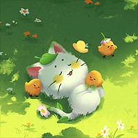 Meow Mission: Giải cứu mèo con cưng - Demo Game