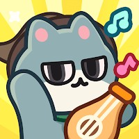 Meow Rangers - Game chiến đấu mèo trên Android