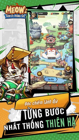 Chiến đấu độc lập