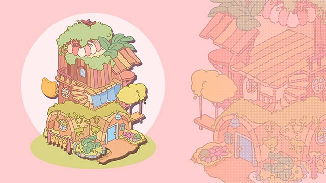 Lối chơi pha trộn giữa nông trại và phiêu lưu giải đố thú vị